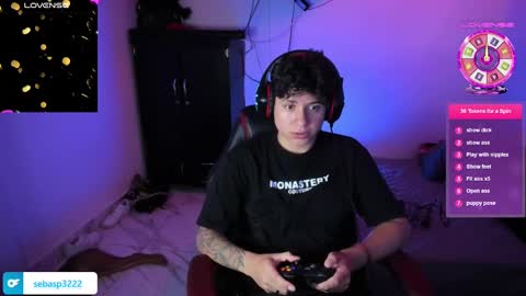 michael independent model  online show from February 2025 11:23:02 PM