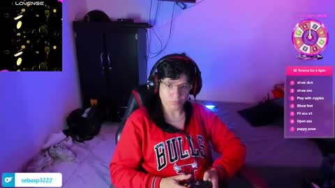 michael independent model  online show from February 2025 01:21:02 AM