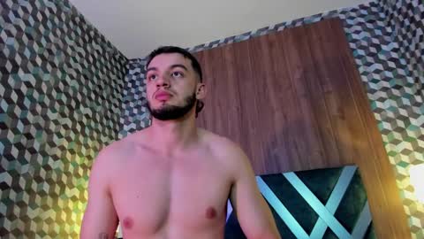 Michael Stevens online show from January 2025 04:15:01 PM