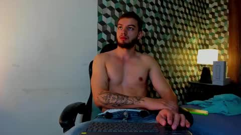 Michael Stevens online show from February 2025 11:23:02 AM