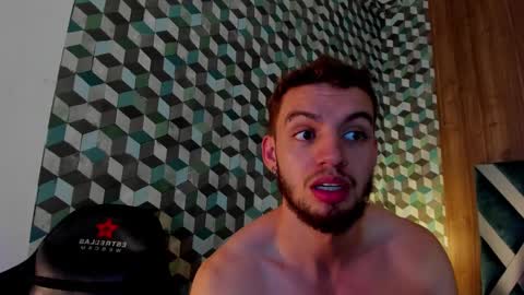 Michael Stevens online show from February 2025 11:34:02 PM