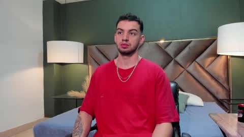 Michael Stevens online show from February 2025 05:58:01 PM