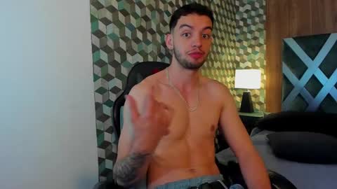 Michael Stevens online show from March 2025 03:20:01 PM