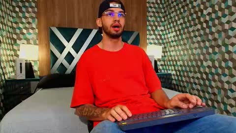 Michael Stevens online show from September 2025 08:53:02 PM