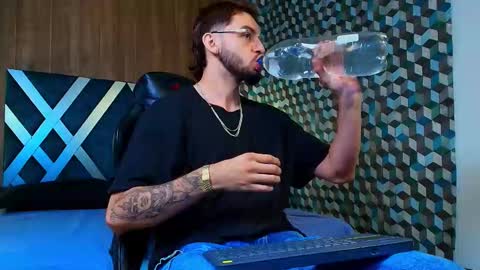 Michael Stevens online show from October 2025 07:03:02 PM