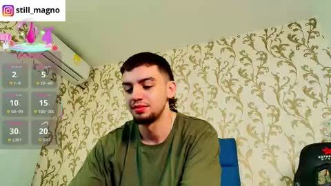 Michael Stevens online show from December 2025 12:33:02 PM