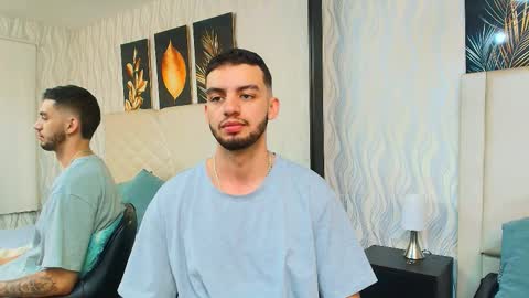 Michael Stevens online show from February 2026 01:46:01 AM