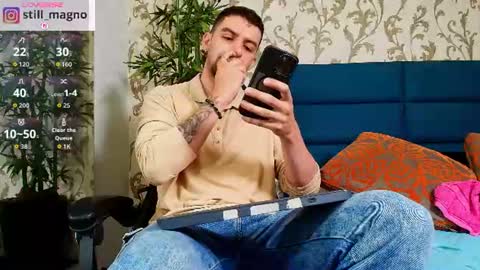 Michael Stevens online show from July 2026 09:28:02 PM