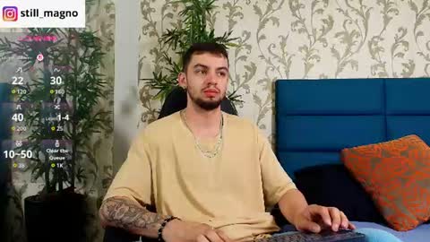Michael Stevens online show from July 2026 09:00:02 PM