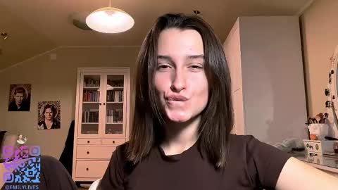 Emily online show from November 2025 02:27:01 PM