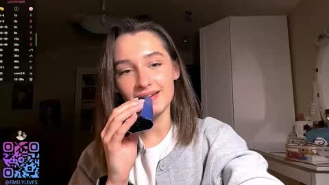 Emily online show from January 2026 03:05:01 PM