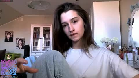 Emily online show from April 2026 02:03:01 PM