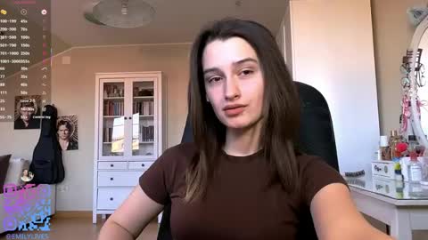 Emily online show from April 2026 02:20:01 PM