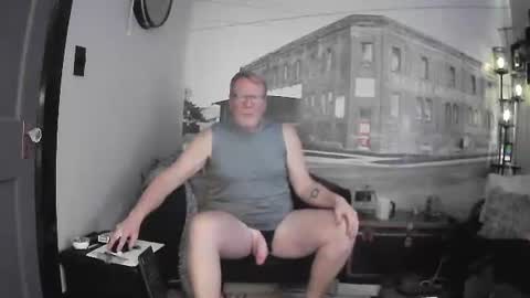 michael_remington online show from February 2026 05:07:02 PM