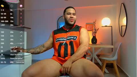 Michael Salens independent model online show from February 2026 07:34:02 PM