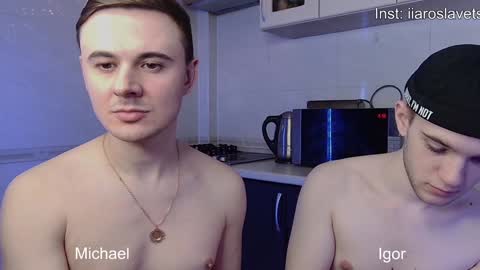michael_sexdevil online show from January 2025 07:39:01 PM