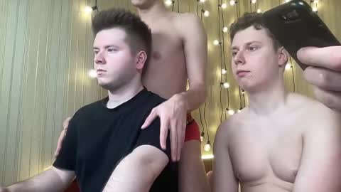 michael_sexdevil online show from February 2025 07:09:01 PM