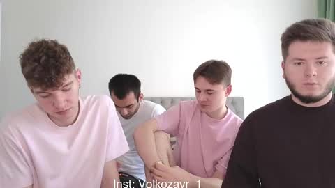 michael_sexdevil online show from March 2026 01:27:02 PM