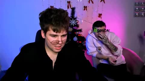 Snapshot of michael_strong_ chatting on January 2026 09:35:02 AM Your Michael online show from January 2026 09:35:02 AM