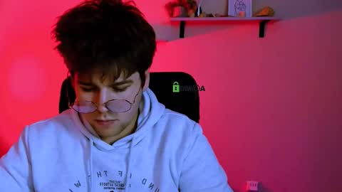 Snapshot of michael_strong_ chatting on February 2026 08:07:01 PM Your Michael online show from February 2026 08:07:01 PM