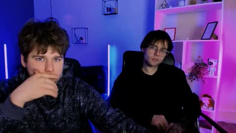 Snapshot of michael_strong_ chatting on February 2026 09:35:02 AM Your Michael online show from February 2026 09:35:02 AM