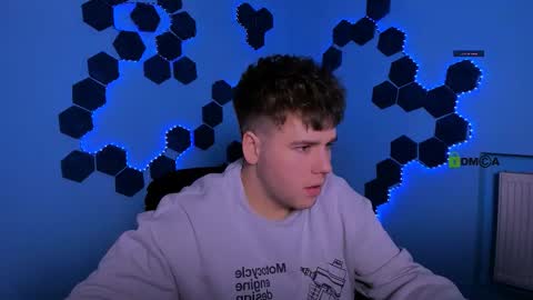 Snapshot of michael_strong_ chatting on February 2026 09:43:02 AM Your Michael online show from February 2026 09:43:02 AM