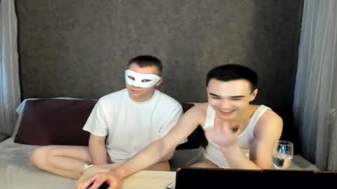 Snapshot of michael_thom2 chatting on February 2026 08:38:02 PM Dark side online show from February 2026 08:38:02 PM