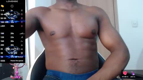 michael_thomsom online show from February 2025 07:10:02 PM