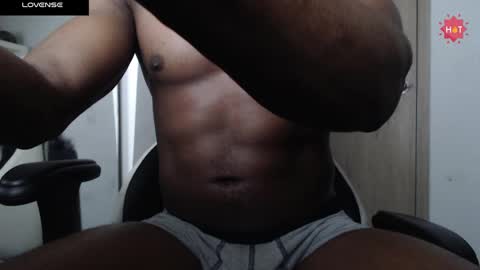 michael_thomsom online show from February 2025 12:32:01 PM