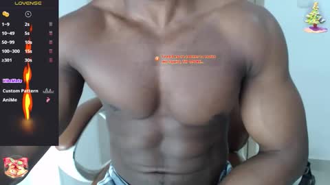 michael_thomsom online show from December 2025 04:23:02 PM