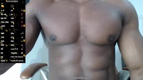 michael_thomsom online show from March 2026 03:34:02 PM