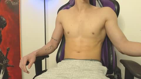 Michael online show from May 2026 03:44:02 PM