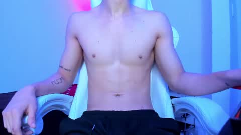 Snapshot of michael_twink18 chatting on July 2026 10:41:01 AM Michael online show from July 2026 10:41:01 AM