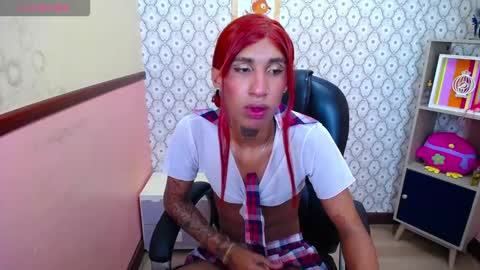 I AM MICHAEL online show from September 2025 09:51:01 PM