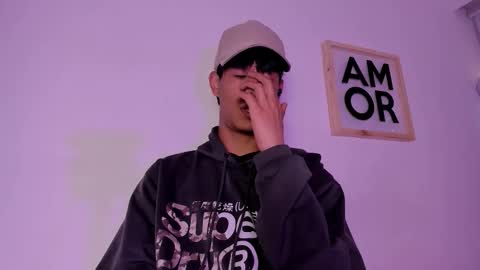 michael_vidal online show from November 2025 09:14:02 PM