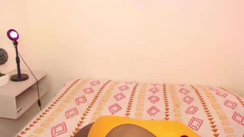 Michaela online show from October 2025 08:06:02 PM