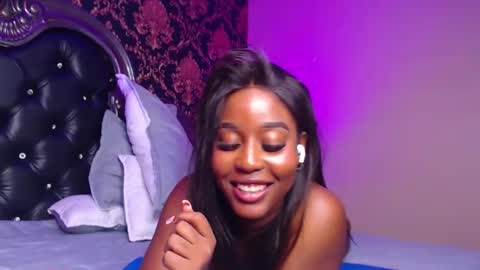 Snapshot of michaelacox chatting on February 2025 01:38:01 AM Michel online show from February 2025 01:38:01 AM