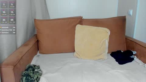 michaelbradley_for_u online show from January 2025 09:28:01 PM