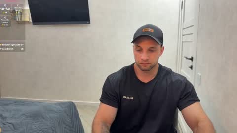 michaelbradley_for_u online show from July 2026 08:39:01 PM