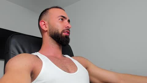 MichaelEvansx online show from December 2024 10:23:01 PM