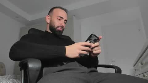 MichaelEvansx online show from February 2026 08:34:02 PM