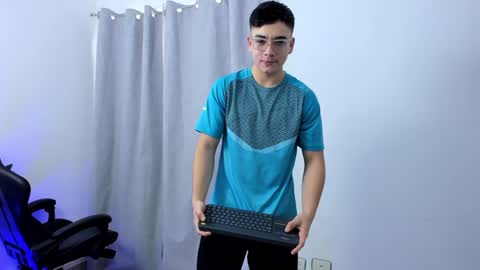 Snapshot of michaelferrel chatting on February 2025 08:20:02 PM Mike online show from February 2025 08:20:02 PM