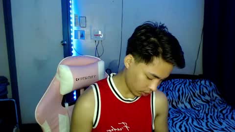 Snapshot of michaelgoeslive chatting on July 2026 11:33:01 PM Michael online show from July 2026 11:33:01 PM