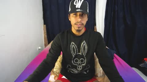 Michael online show from December 2025 05:03:02 AM