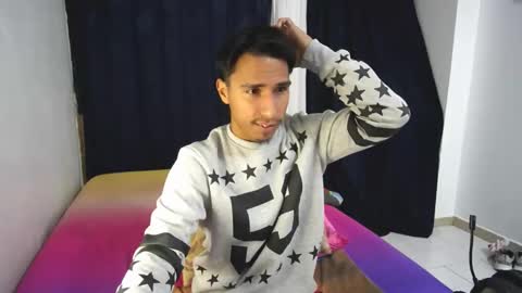 Michael online show from February 2026 04:11:01 AM