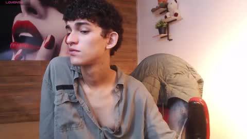 Snapshot of michaelkoiv chatting on January 2026 12:31:01 PM michaelkoiv online show from January 2026 12:31:01 PM