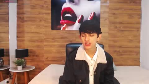 Snapshot of michaelkoiv chatting on February 2026 11:41:01 AM michaelkoiv online show from February 2026 11:41:01 AM