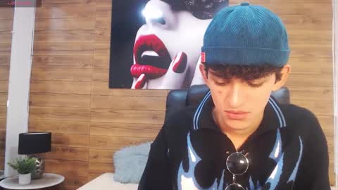 Snapshot of michaelkoiv chatting on February 2026 11:44:02 AM michaelkoiv online show from February 2026 11:44:02 AM