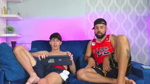 Snapshot of michaell_twink chatting on December 2024 01:36:02 AM Michaell online show from December 2024 01:36:02 AM