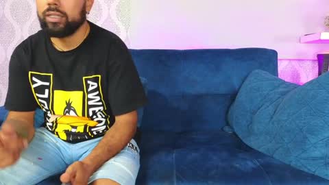 Snapshot of michaell_twink chatting on January 2025 12:59:01 AM Michaell online show from January 2025 12:59:01 AM